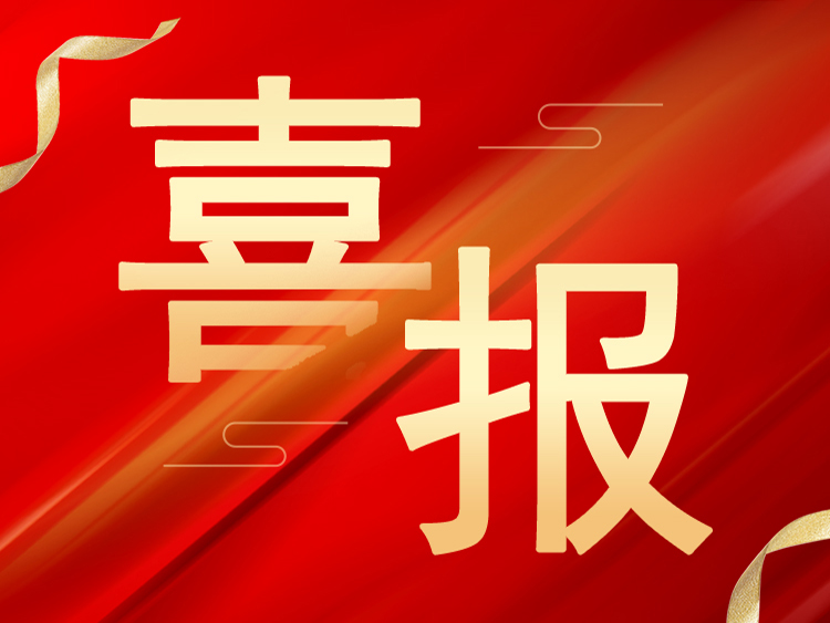 喜报：云博在线注册荣获山东省“科技型”中小企业荣誉称号